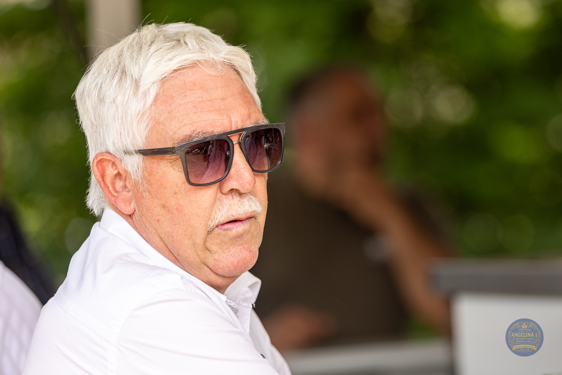 Bild vom Grillfest 2025